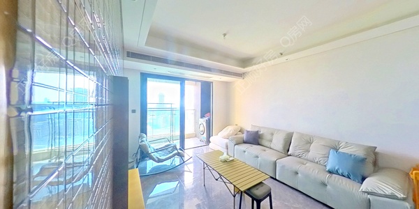 VR看房