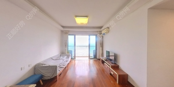 VR看房