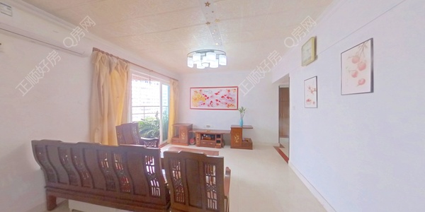 VR看房