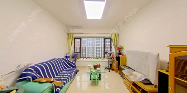 VR看房