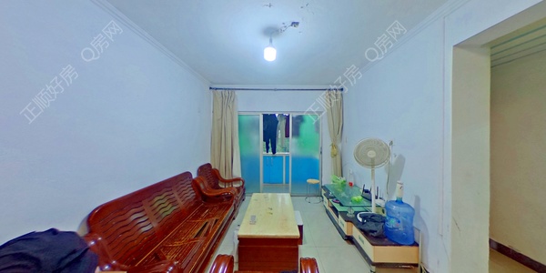 VR看房