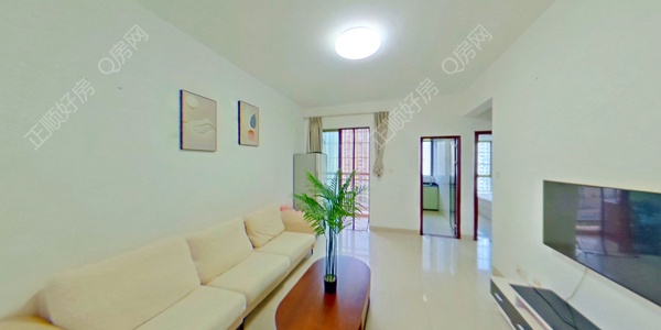VR看房