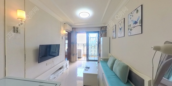 VR看房