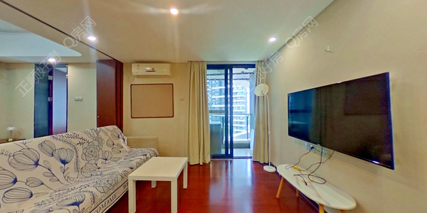 VR看房