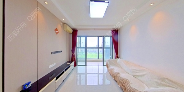 VR看房
