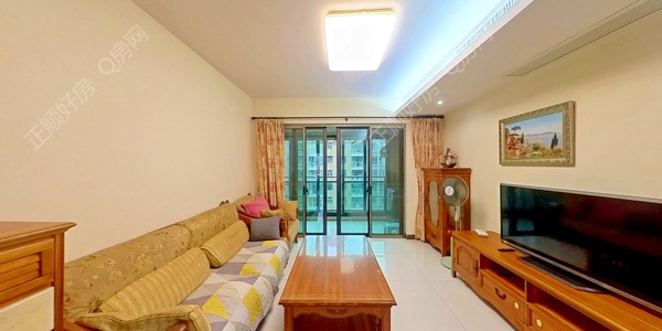 VR看房