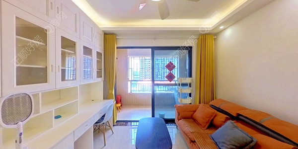 VR看房