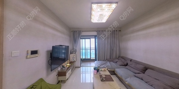 VR看房