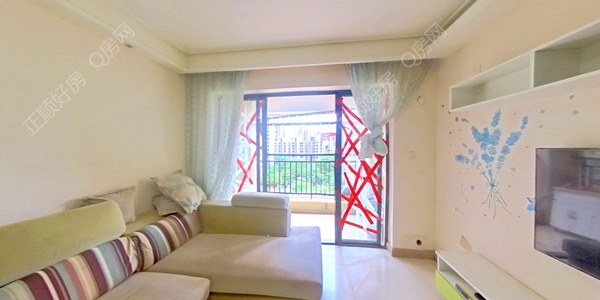 VR看房