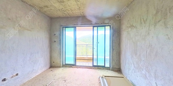VR看房
