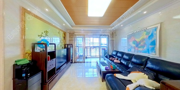 VR看房