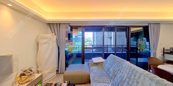 VR看房