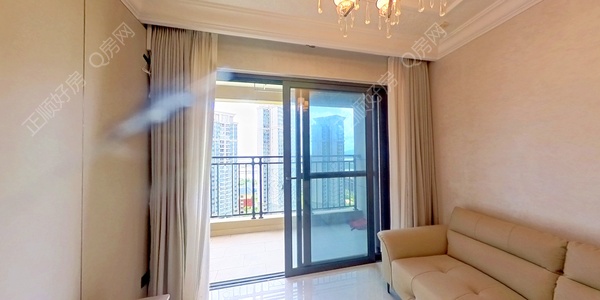 VR看房