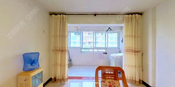 VR看房