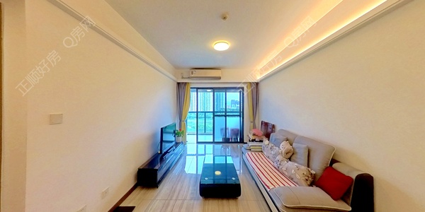 VR看房