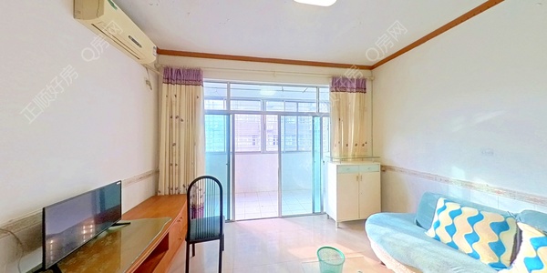 VR看房