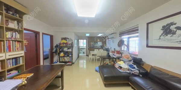 VR看房
