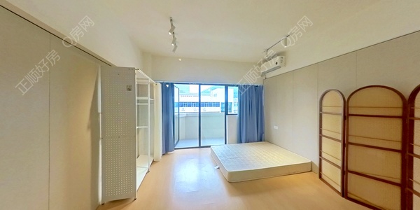 VR看房