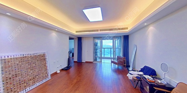 VR看房