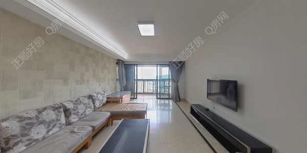 VR看房