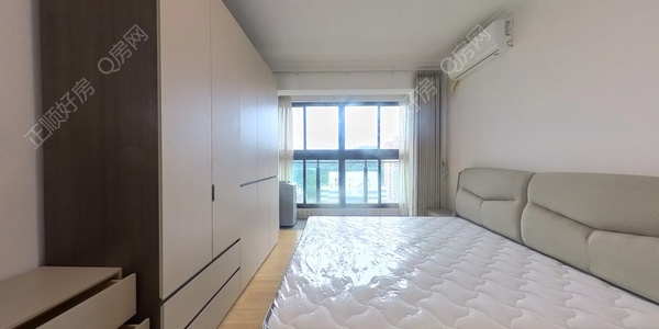 VR看房