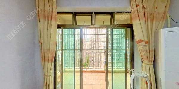 VR看房