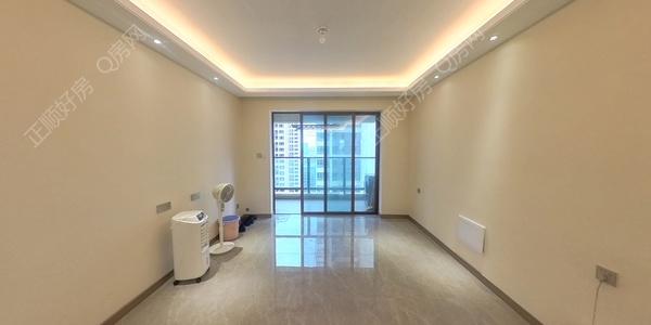 VR看房
