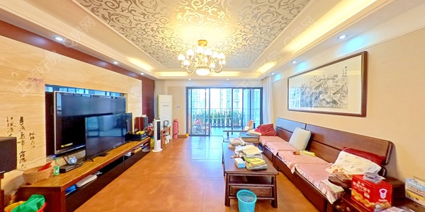 VR看房