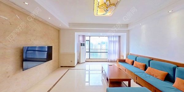 VR看房