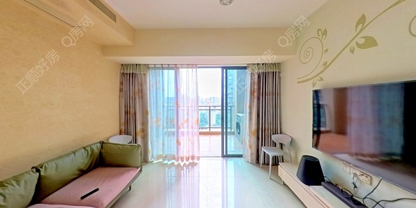 VR看房