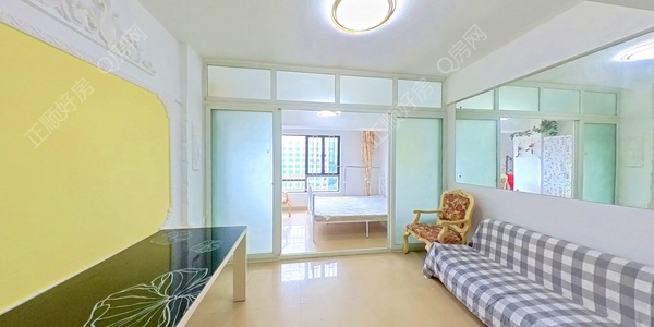 VR看房