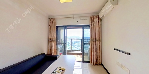 VR看房