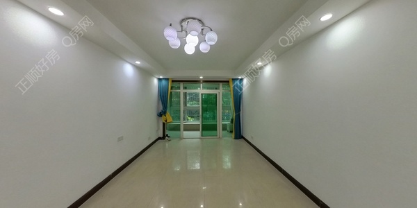 VR看房