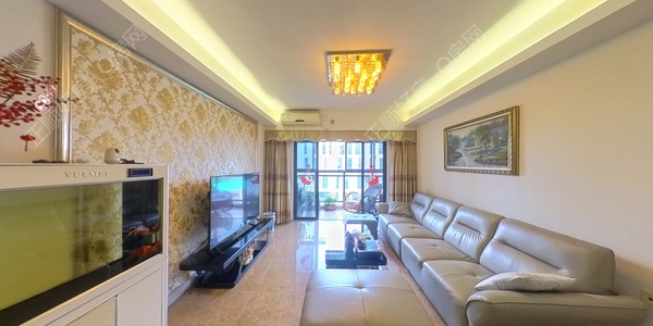 VR看房