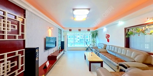 VR看房