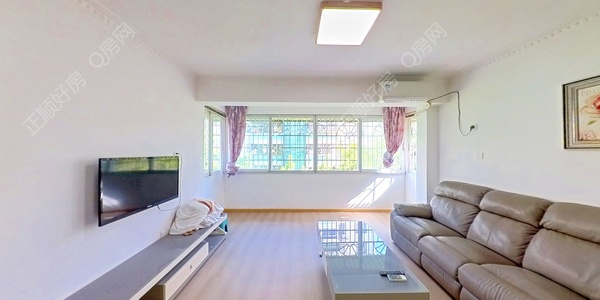 VR看房