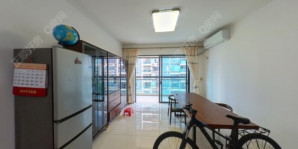 VR看房
