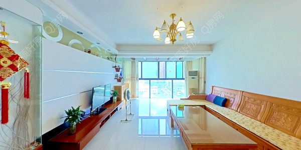 VR看房