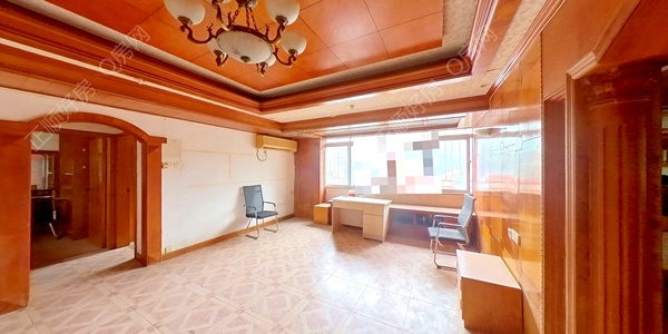VR看房