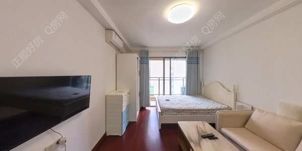 VR看房