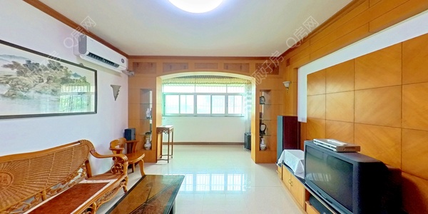 VR看房