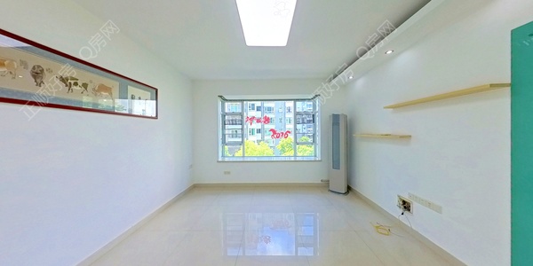 VR看房