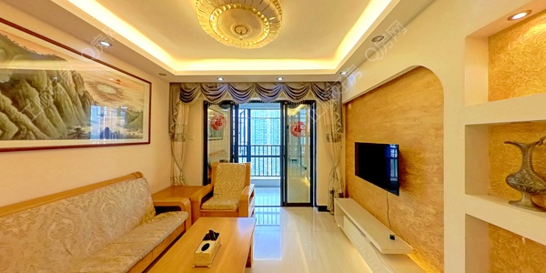VR看房