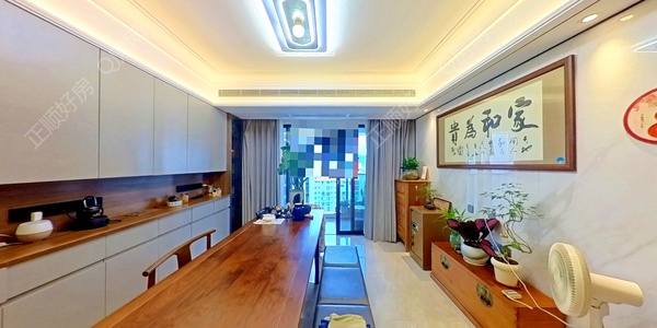 VR看房