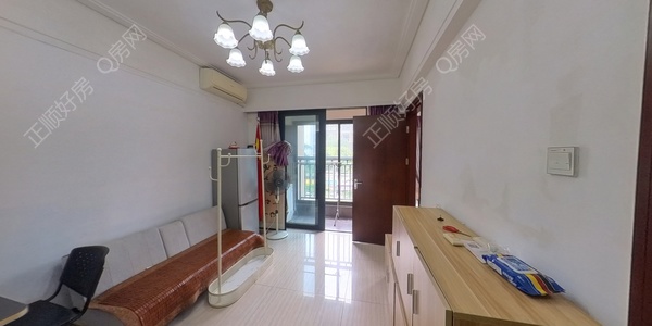 VR看房