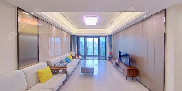 VR看房