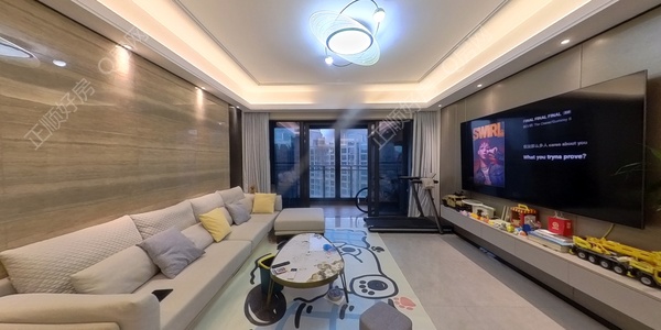 VR看房