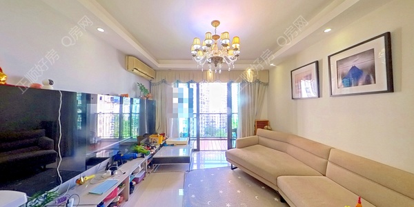 VR看房