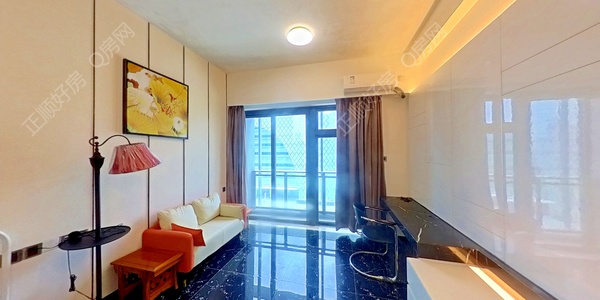 VR看房