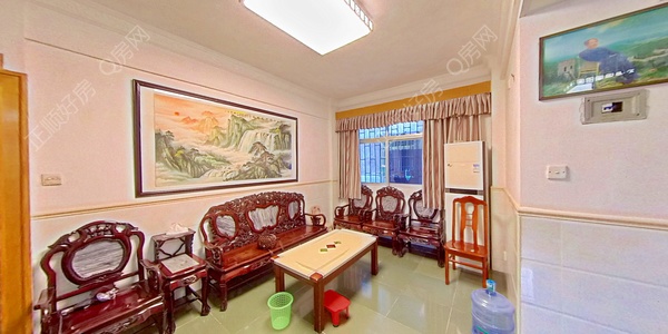 VR看房